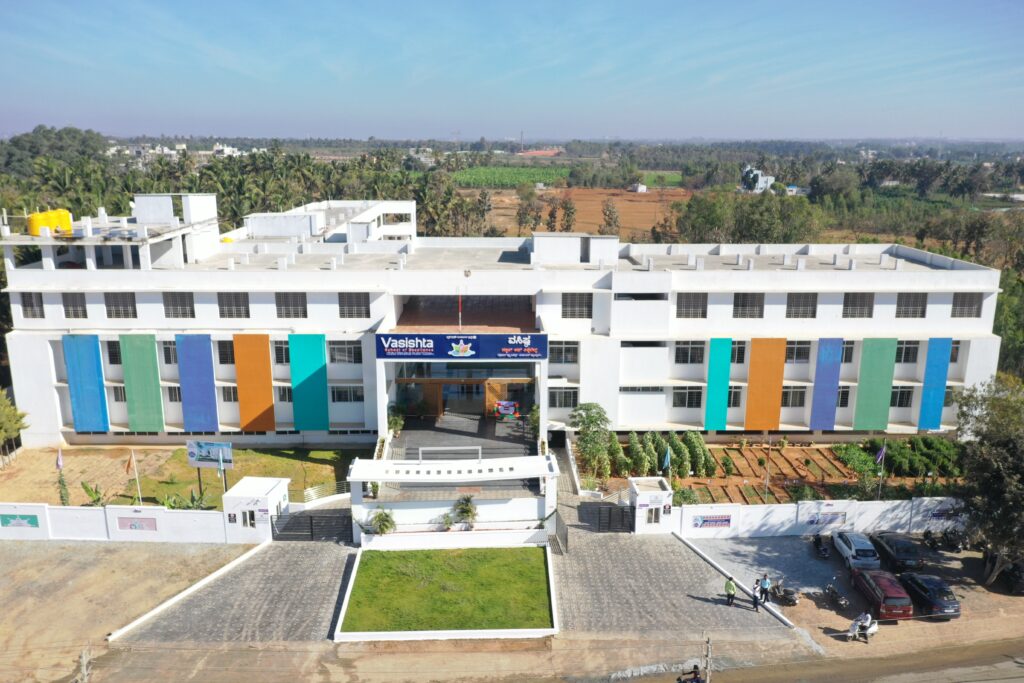 Best CBSE school in Varthur