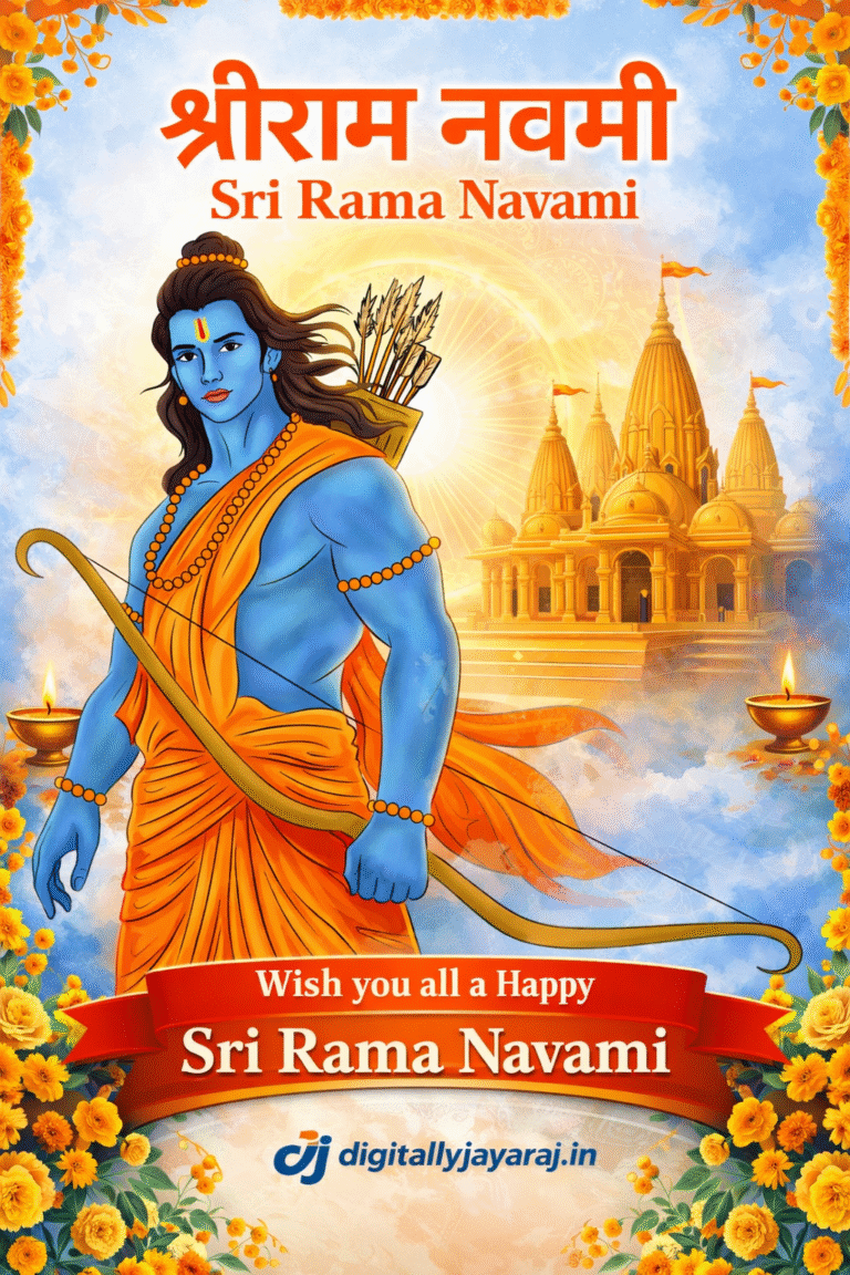 sri rama navami