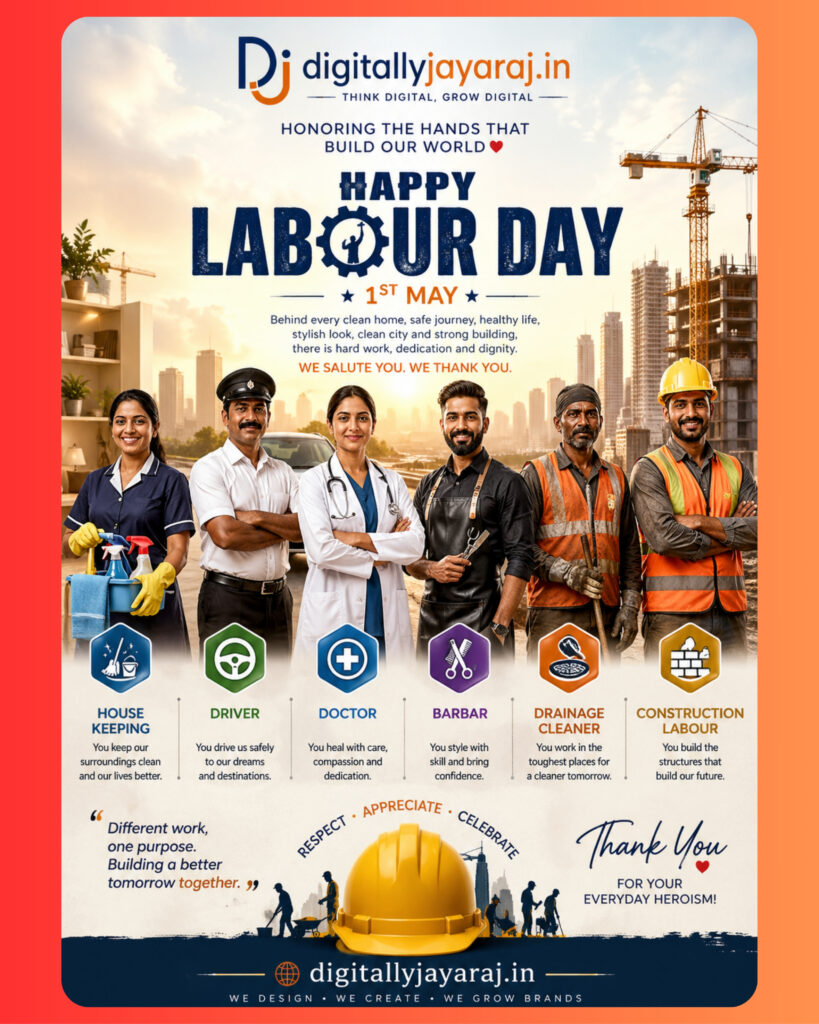 labour day